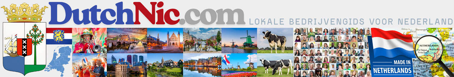 Gemaakt in Nederland - SKEEF cable ski and more